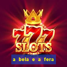 a bela e a fera filme completo dublado 1991